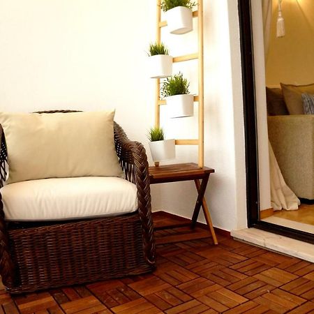 Casa Do Parque Apartment Lagos Ngoại thất bức ảnh