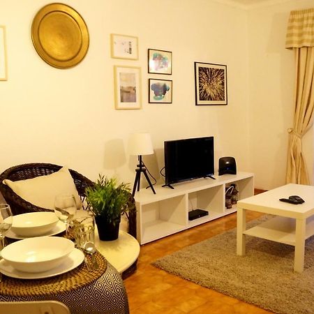 Casa Do Parque Apartment Lagos Ngoại thất bức ảnh