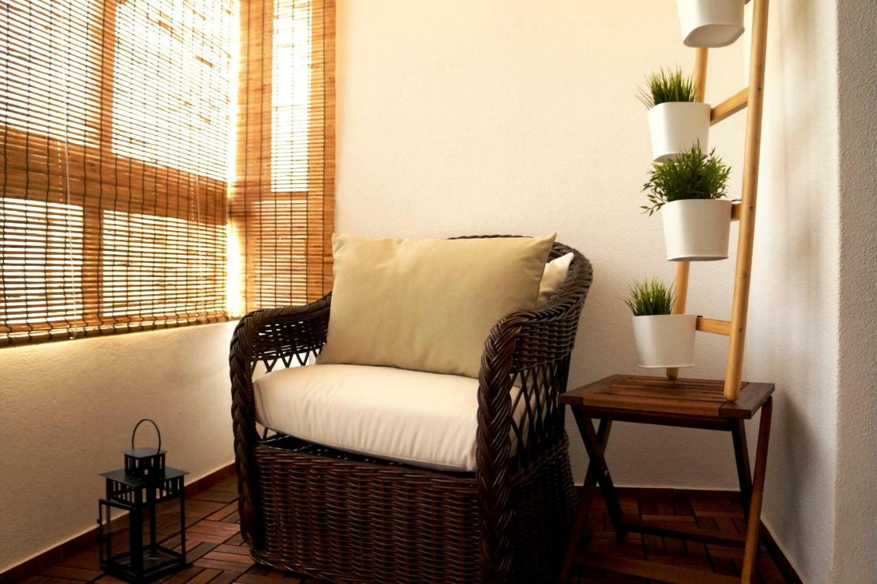 Casa Do Parque Apartment Lagos Ngoại thất bức ảnh