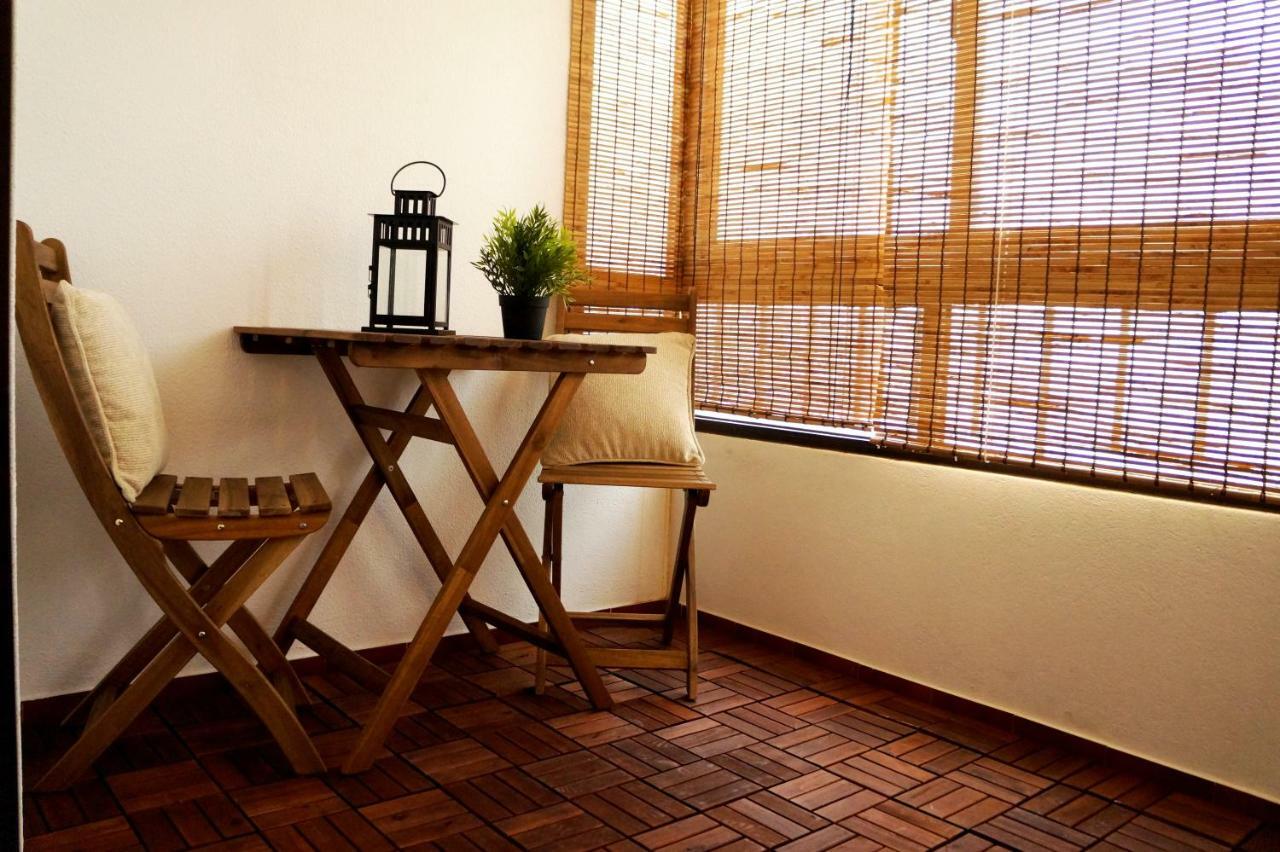 Casa Do Parque Apartment Lagos Ngoại thất bức ảnh