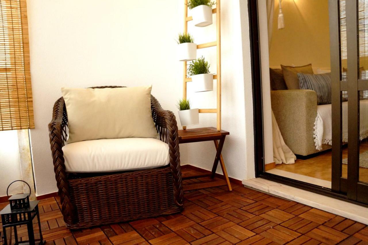 Casa Do Parque Apartment Lagos Ngoại thất bức ảnh