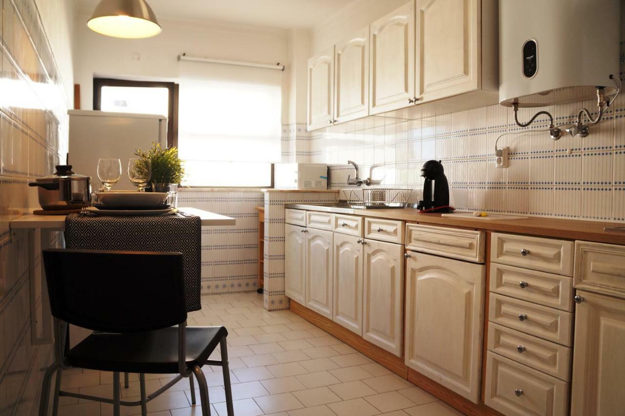 Casa Do Parque Apartment Lagos Ngoại thất bức ảnh