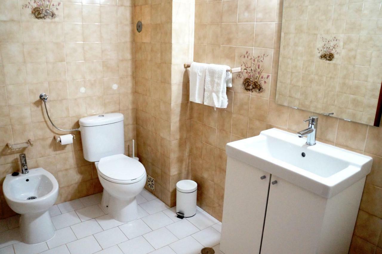 Casa Do Parque Apartment Lagos Ngoại thất bức ảnh