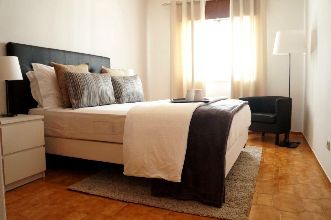 Casa Do Parque Apartment Lagos Ngoại thất bức ảnh