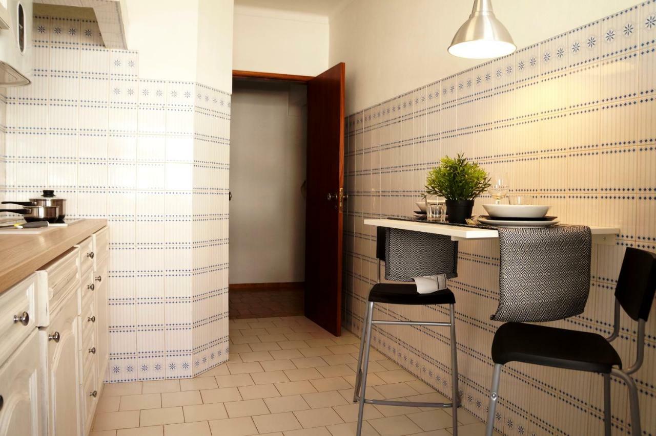 Casa Do Parque Apartment Lagos Ngoại thất bức ảnh