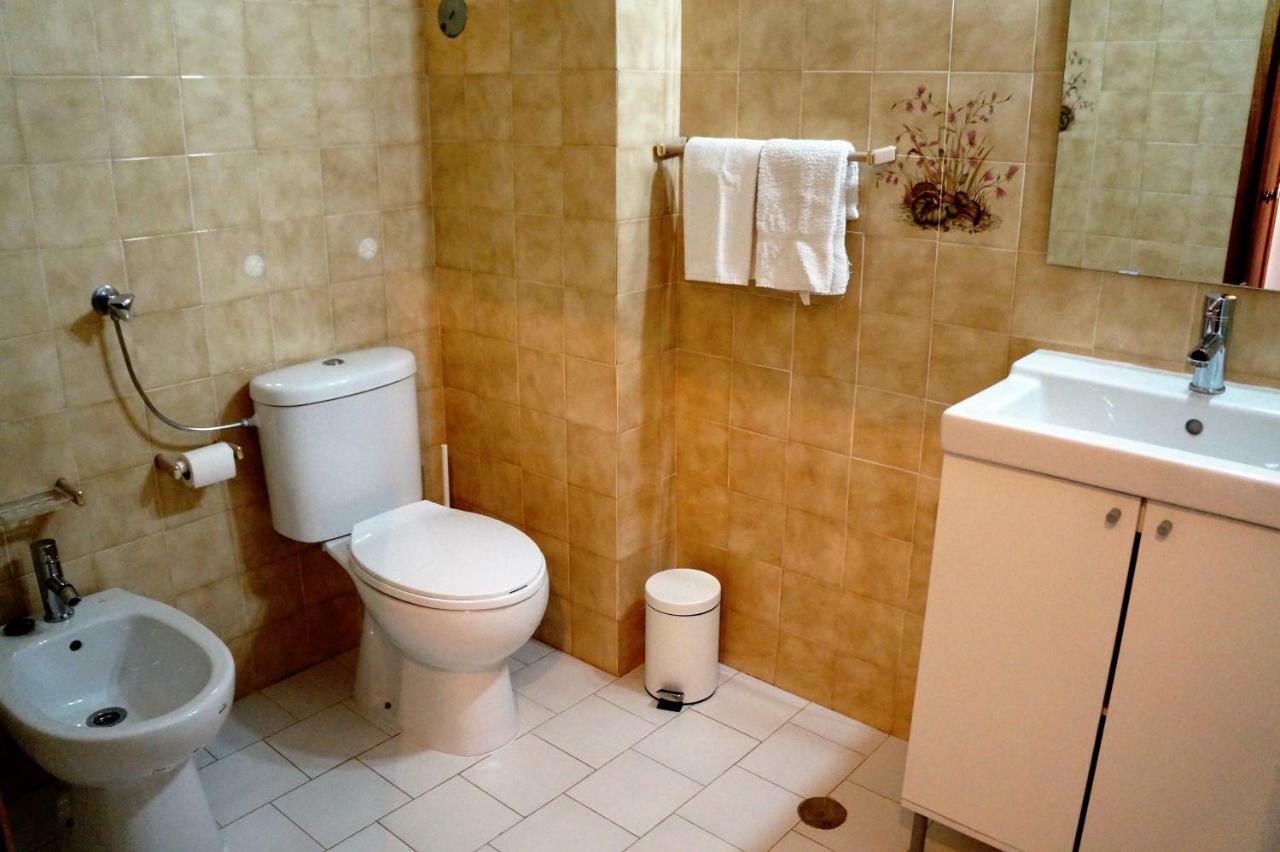 Casa Do Parque Apartment Lagos Ngoại thất bức ảnh