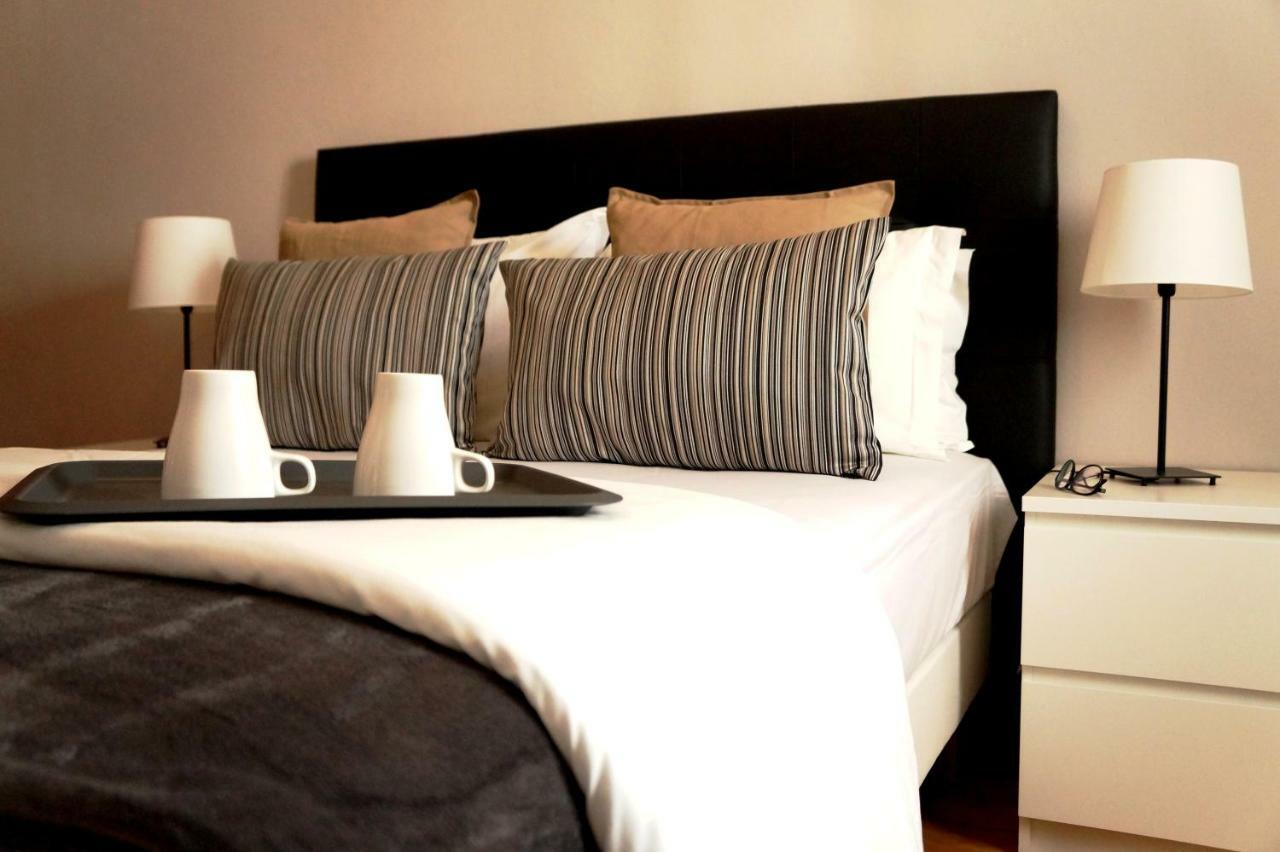 Casa Do Parque Apartment Lagos Ngoại thất bức ảnh