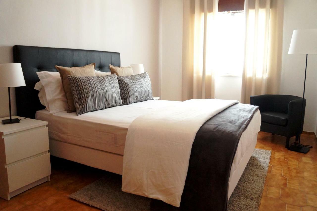 Casa Do Parque Apartment Lagos Ngoại thất bức ảnh