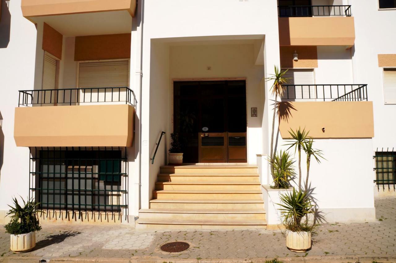 Casa Do Parque Apartment Lagos Ngoại thất bức ảnh
