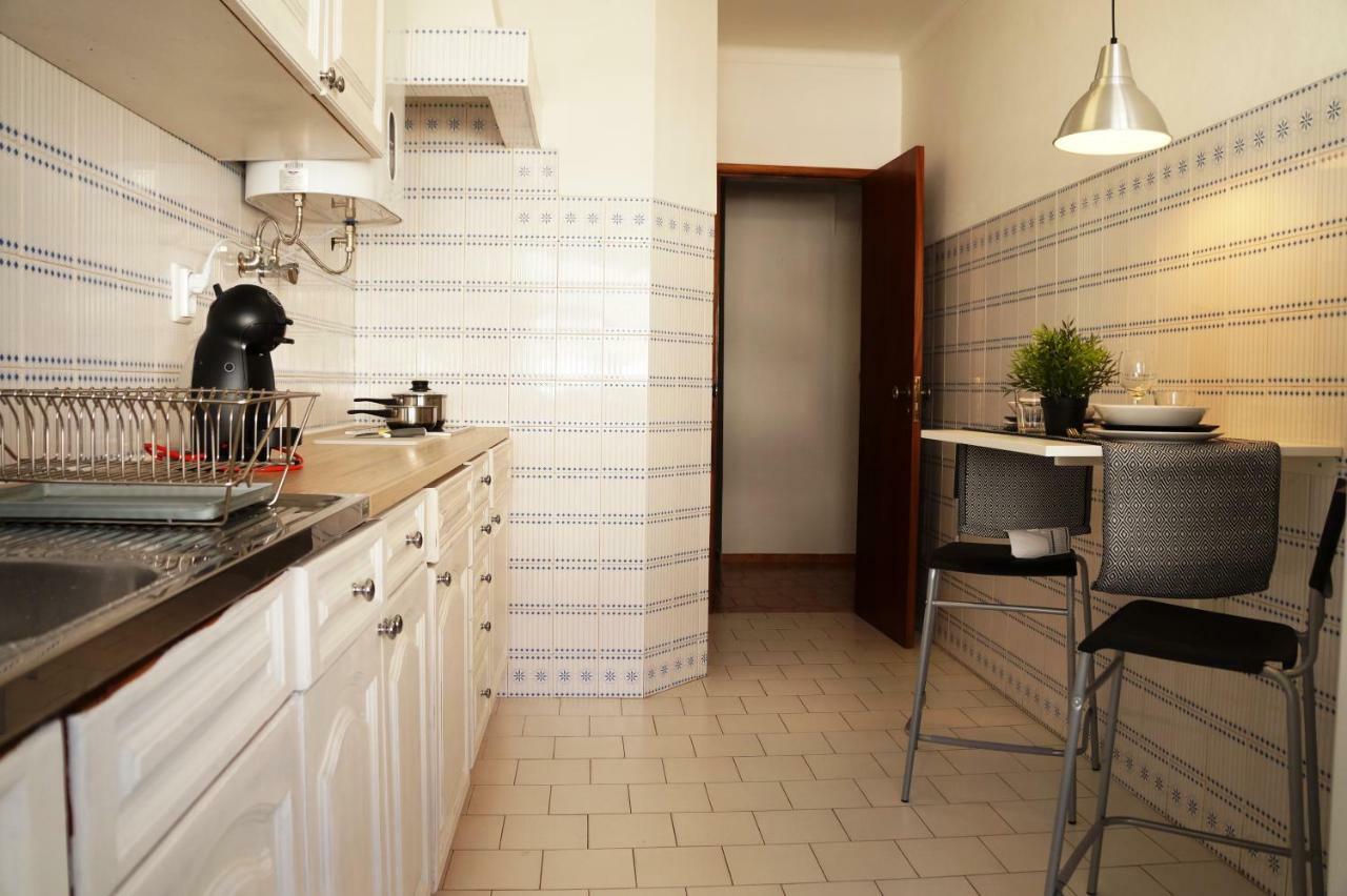 Casa Do Parque Apartment Lagos Ngoại thất bức ảnh
