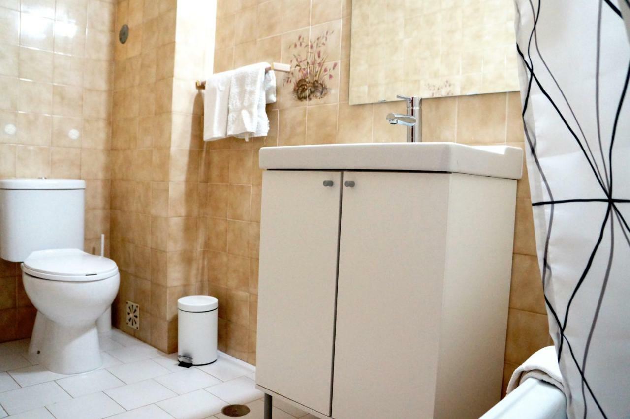 Casa Do Parque Apartment Lagos Ngoại thất bức ảnh