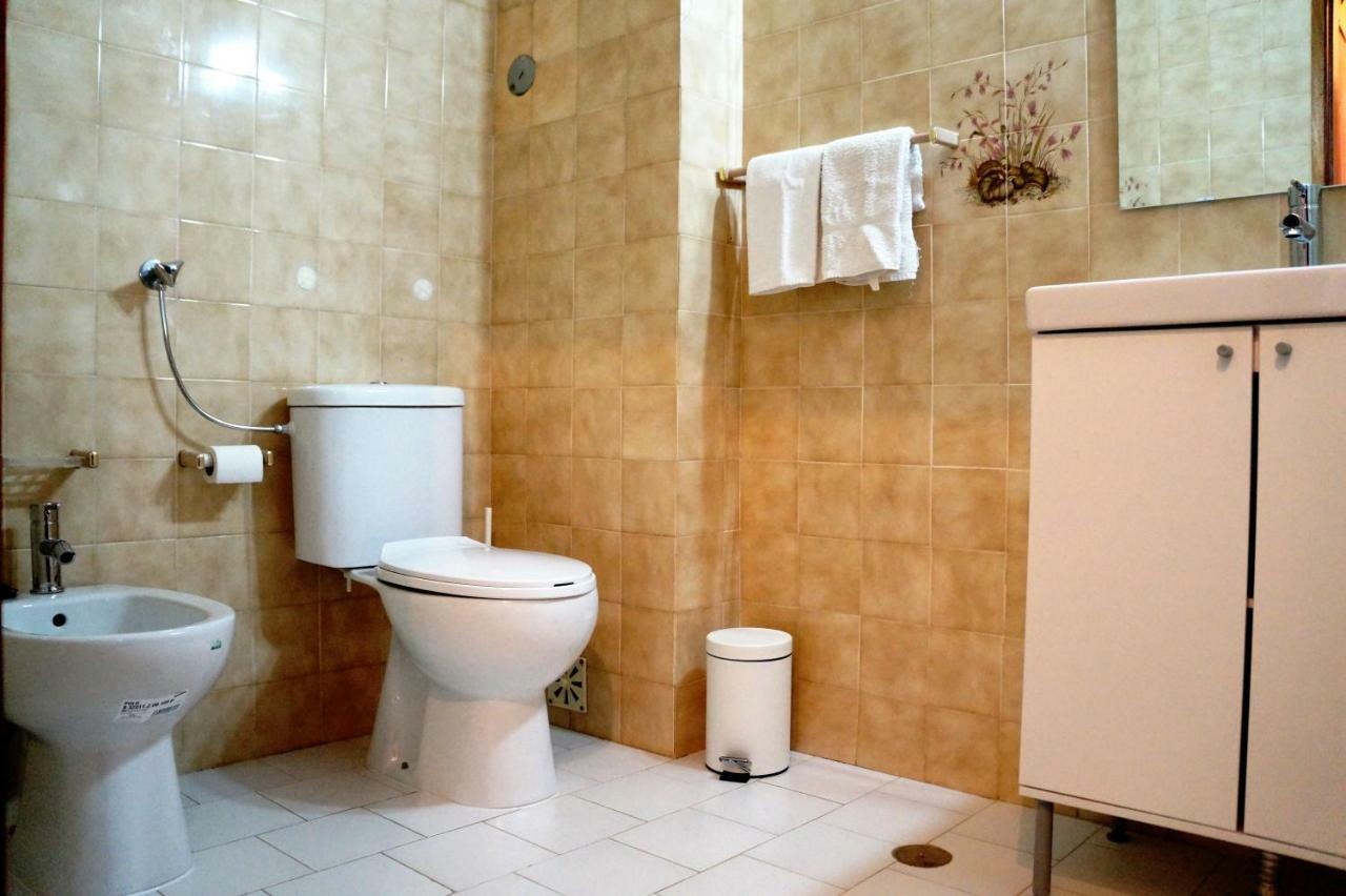 Casa Do Parque Apartment Lagos Ngoại thất bức ảnh