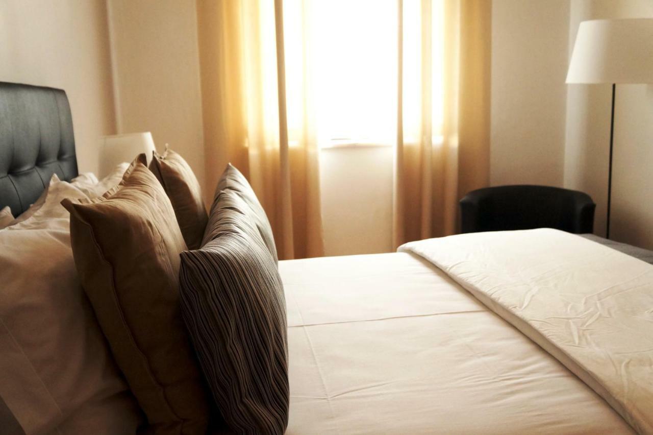 Casa Do Parque Apartment Lagos Ngoại thất bức ảnh