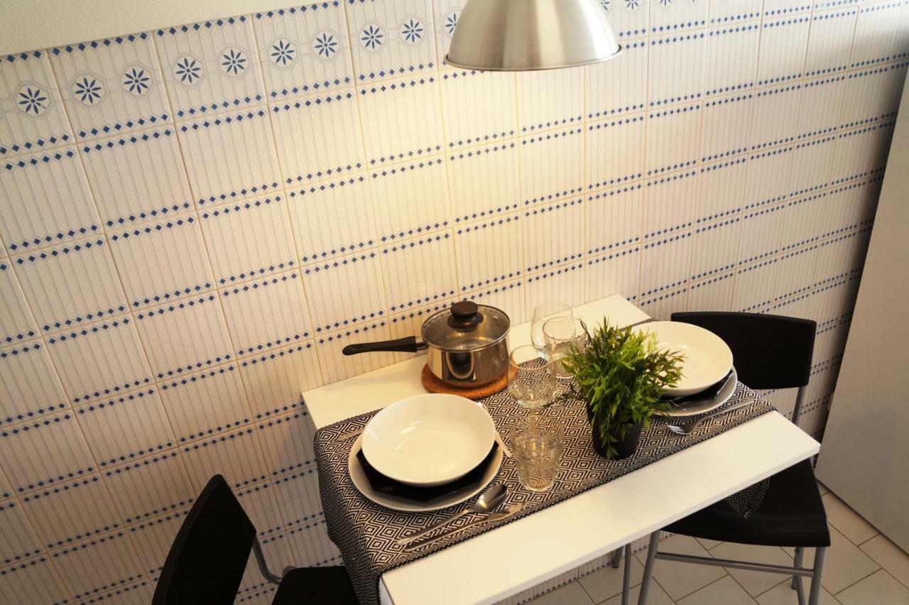 Casa Do Parque Apartment Lagos Ngoại thất bức ảnh