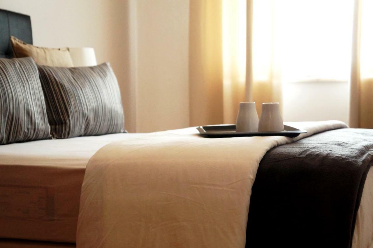 Casa Do Parque Apartment Lagos Ngoại thất bức ảnh