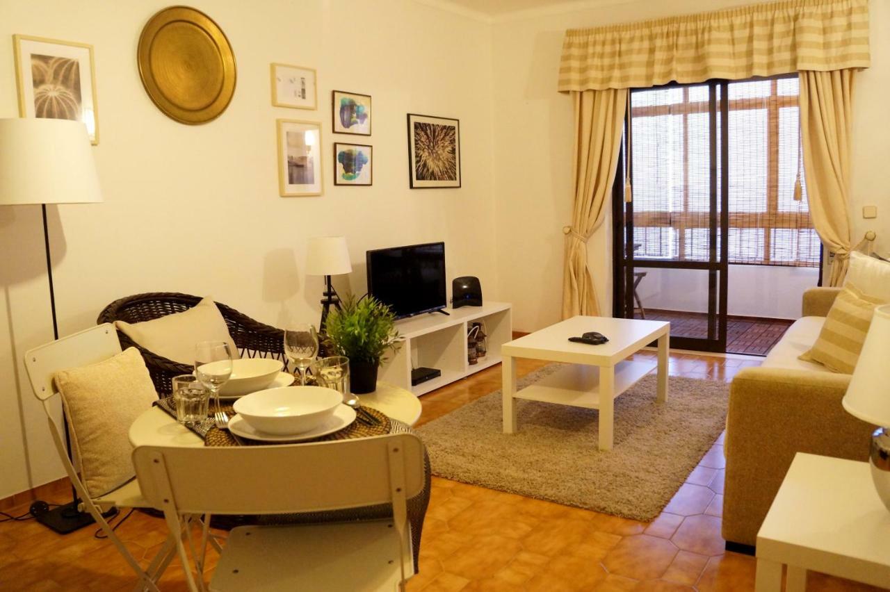 Casa Do Parque Apartment Lagos Ngoại thất bức ảnh