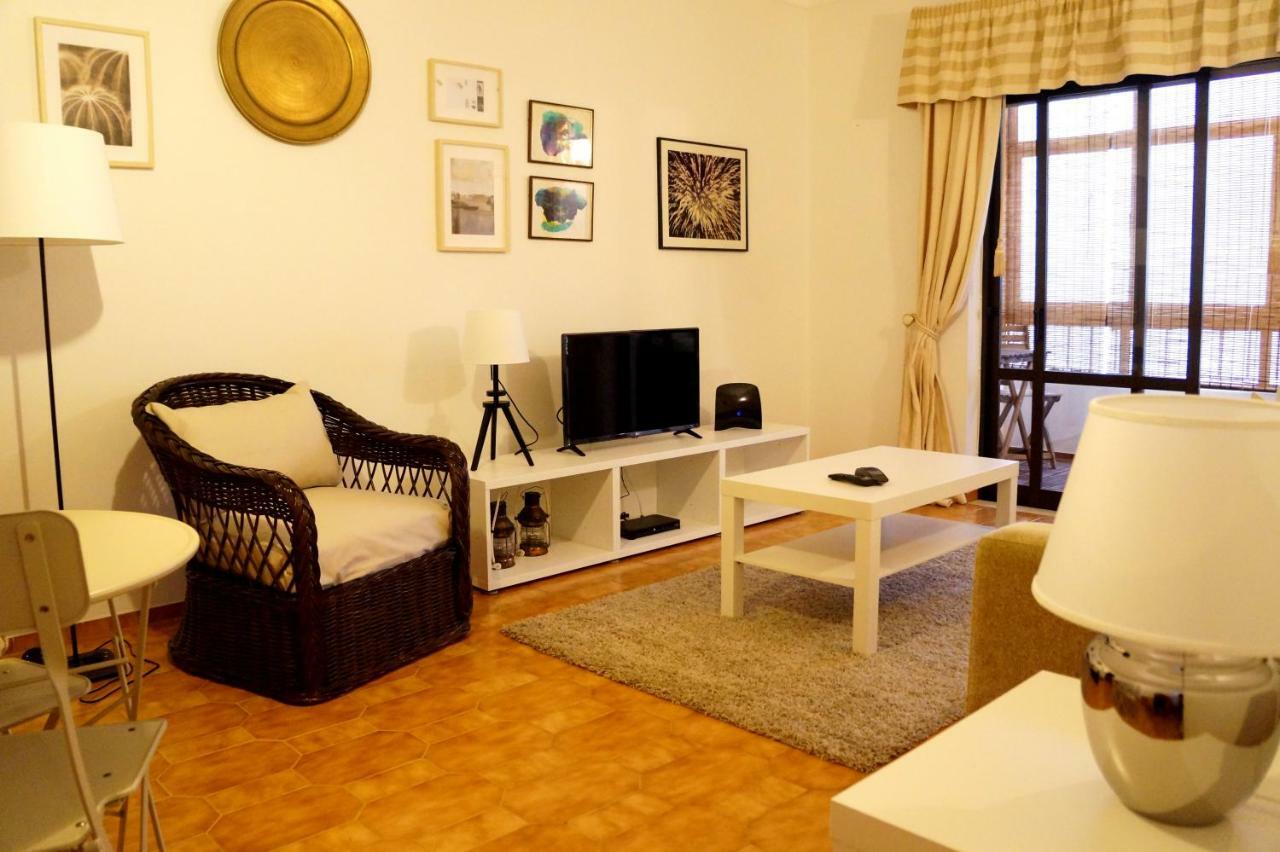 Casa Do Parque Apartment Lagos Ngoại thất bức ảnh