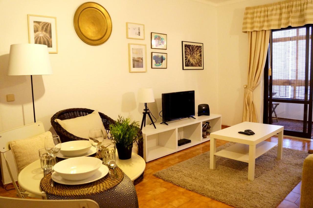 Casa Do Parque Apartment Lagos Ngoại thất bức ảnh