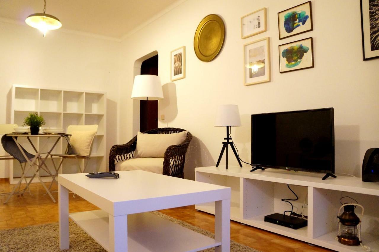 Casa Do Parque Apartment Lagos Ngoại thất bức ảnh