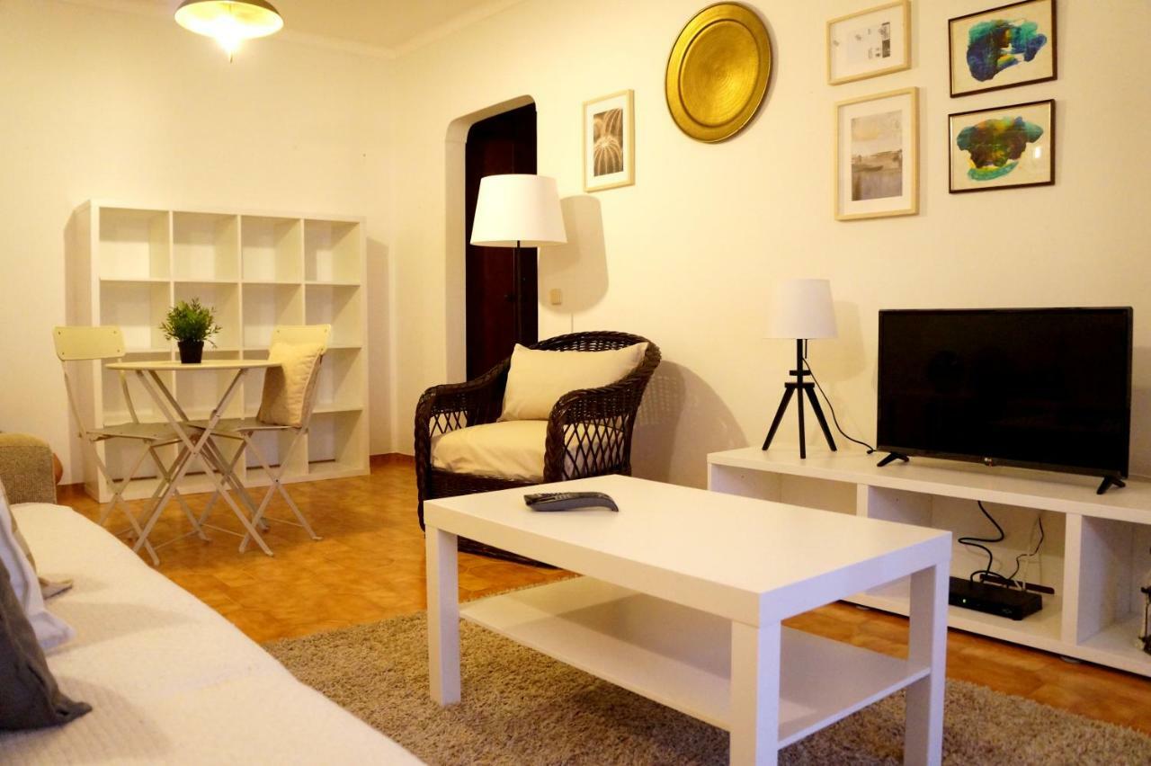 Casa Do Parque Apartment Lagos Ngoại thất bức ảnh