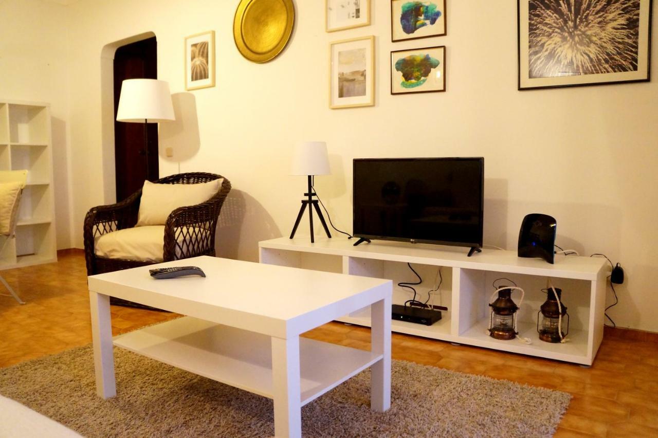 Casa Do Parque Apartment Lagos Ngoại thất bức ảnh