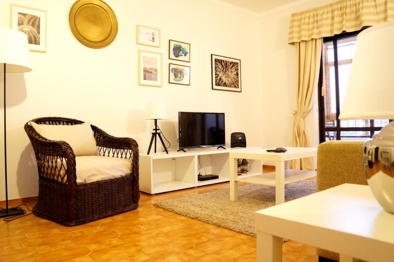 Casa Do Parque Apartment Lagos Ngoại thất bức ảnh